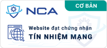 Chứng chỉ an toàn thông tin mạng